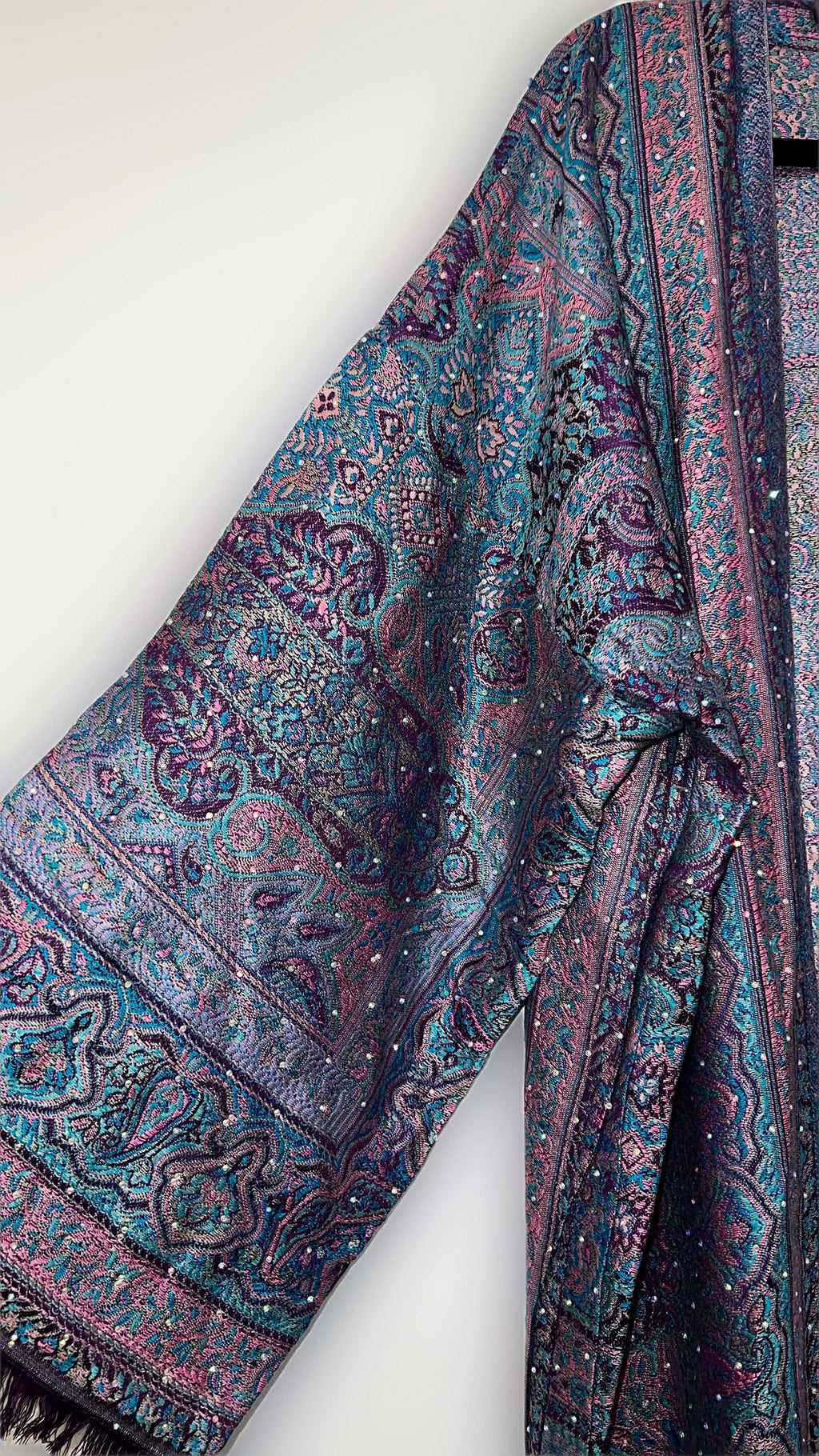 Banafsh Abaya