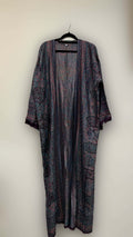 Banafsh Abaya