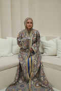 The Lumina Kaftan