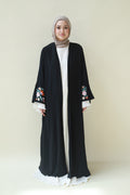 The Elara Abaya