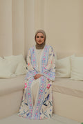 The Rayhan Abaya