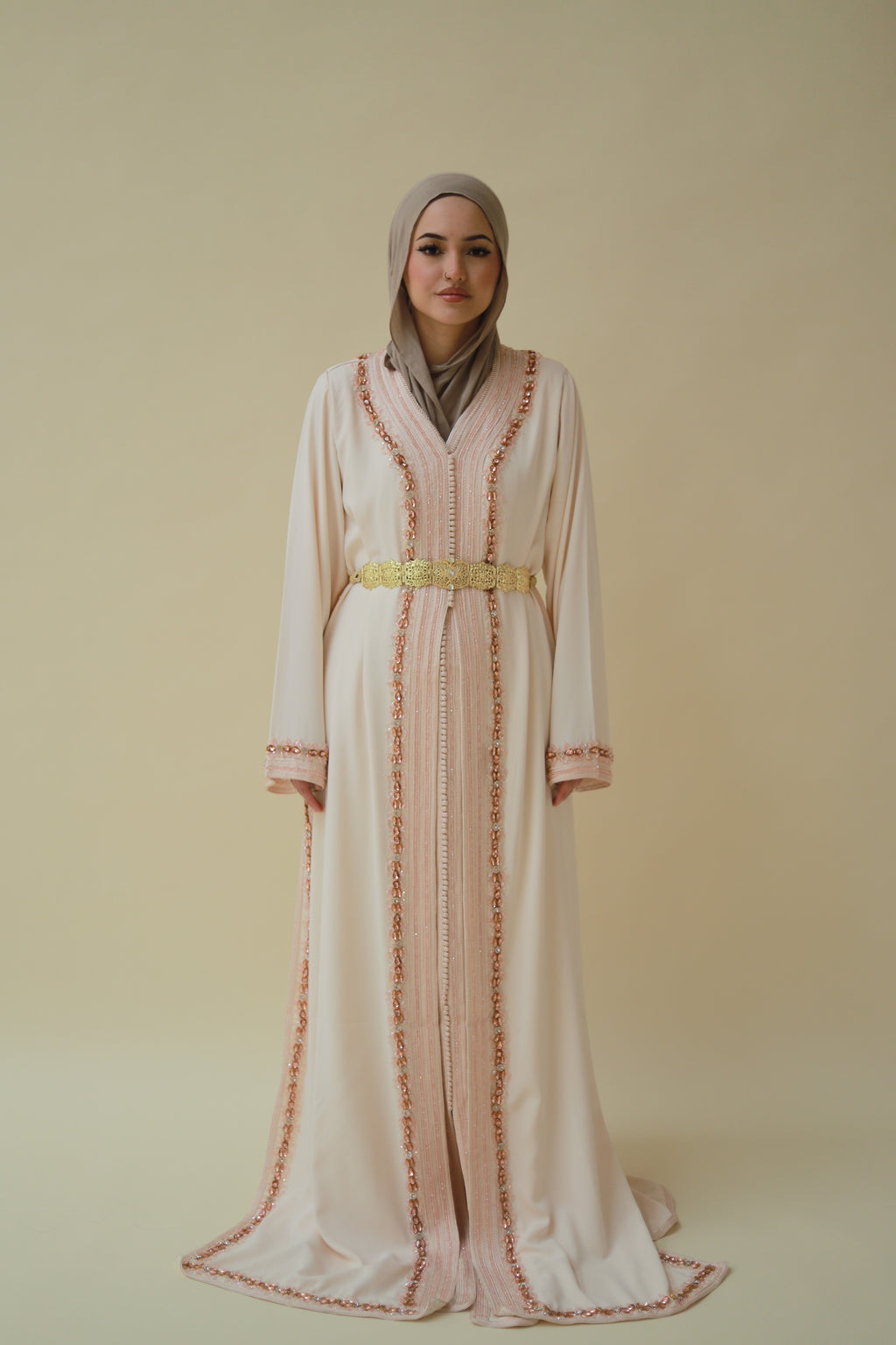Desert Horizon Kaftan
