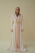 Desert Horizon Kaftan
