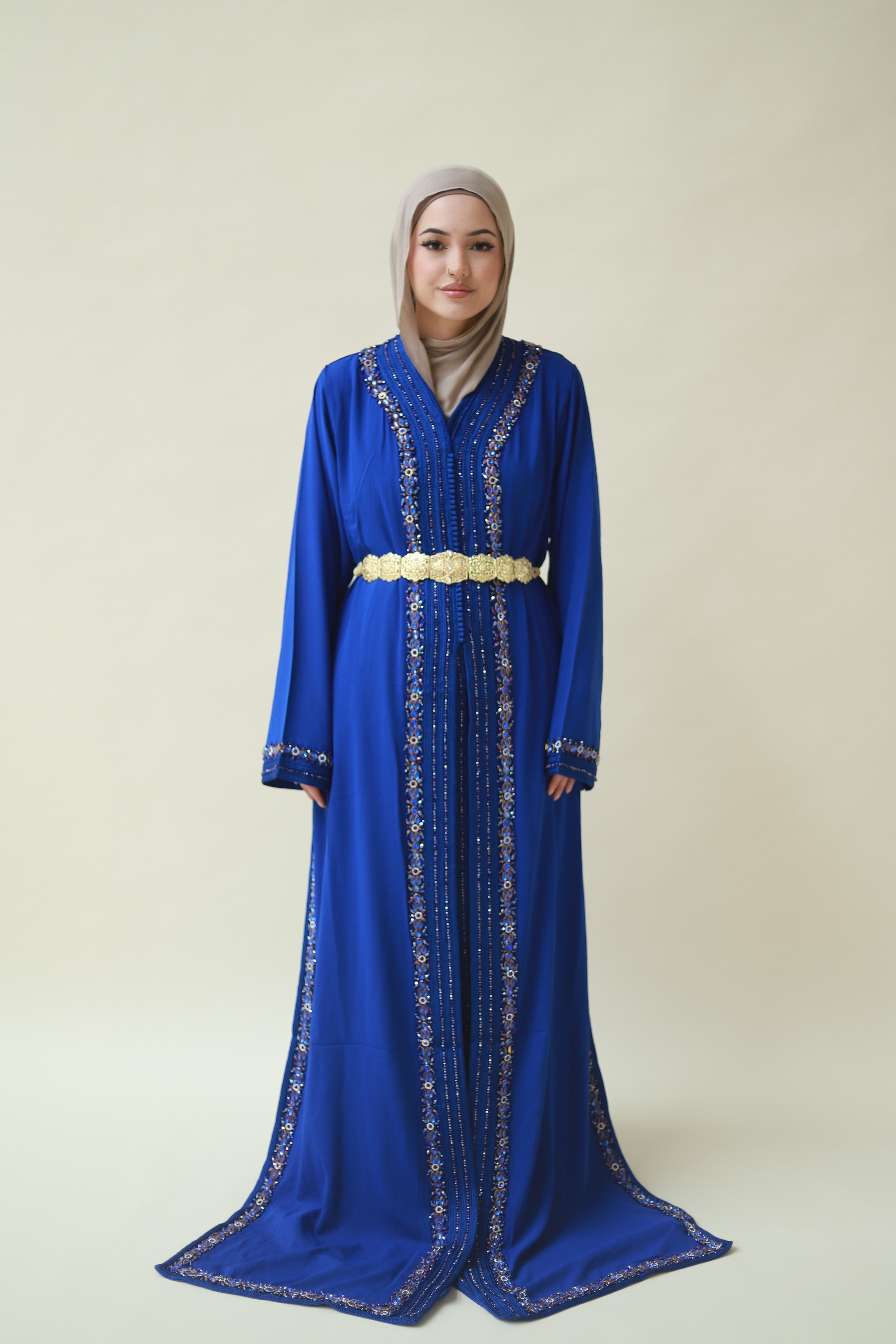 The Constellation Kaftan