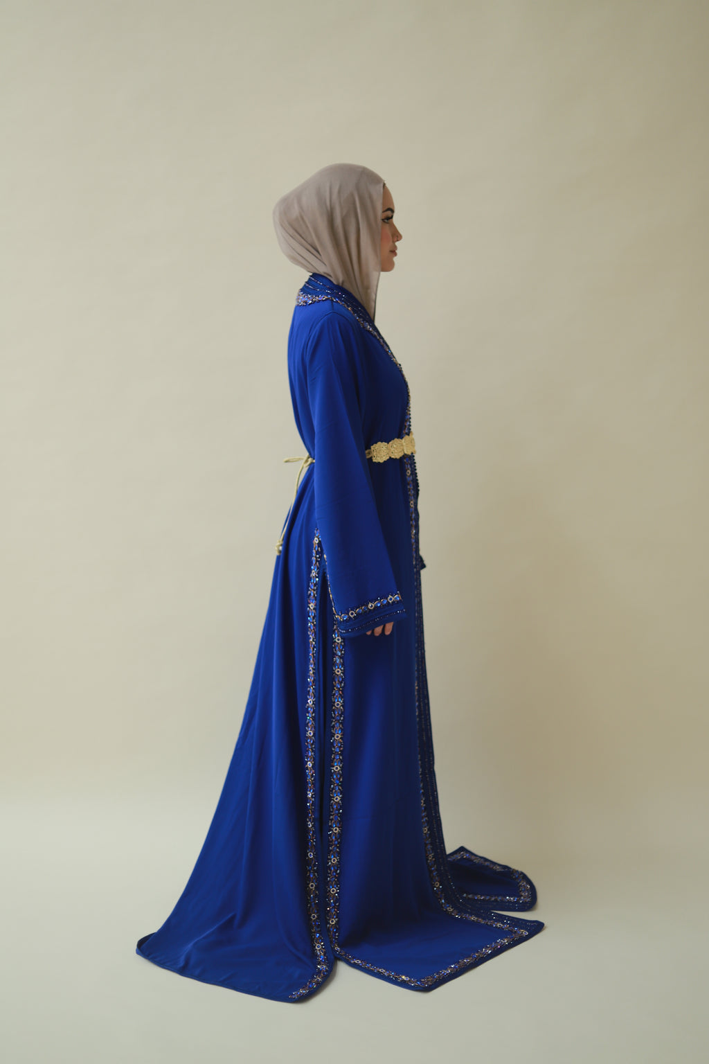 The Constellation Kaftan
