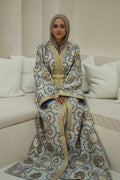 The Riviera Robe Kaftan