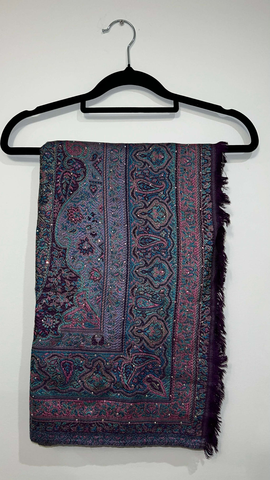 Banafsh Abaya