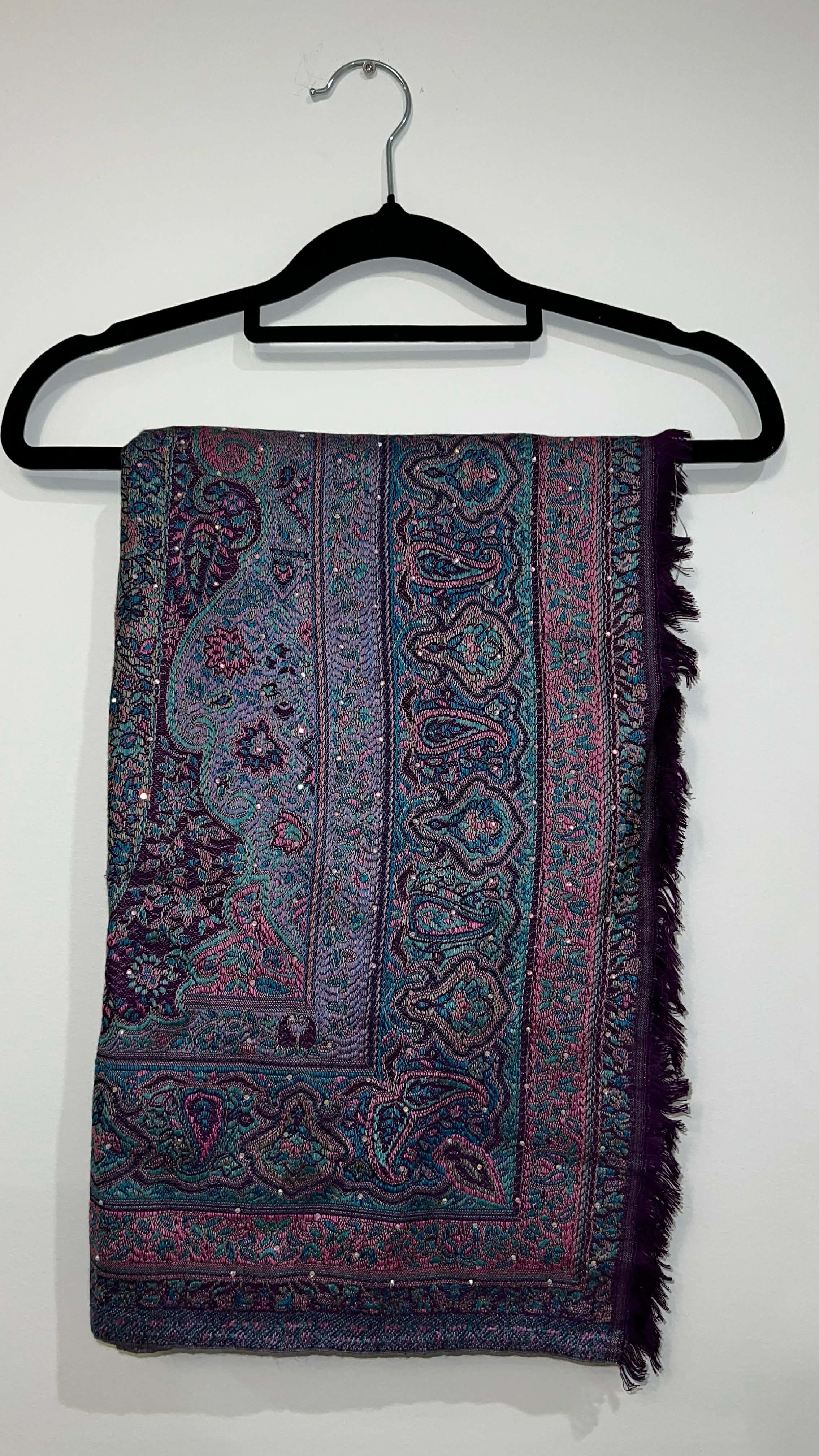 Banafsh Abaya