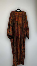 Autumn Ember Abaya